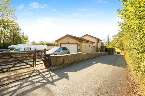 3 bedroom detached house for sale, Padeswood Road South, Mold CH7