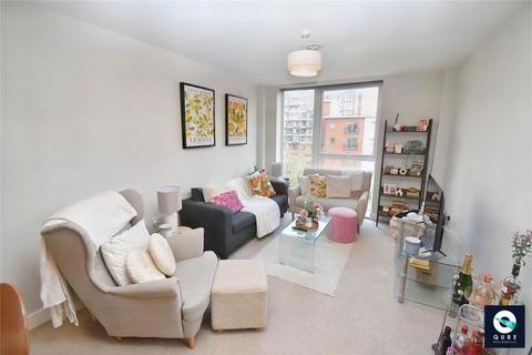 2 bedroom flat for sale, Ordsall Lane,, Salford, Greater Manchester, M5 4TD