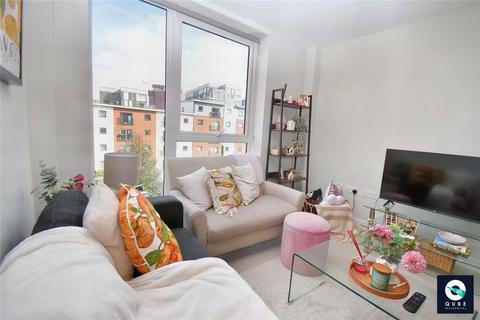 2 bedroom apartment for sale, Ordsall Lane,, Salford, Greater Manchester, M5 4TD