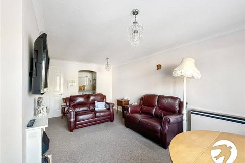 1 bedroom flat for sale, Barkers Court, Sittingbourne, Kent, ME10