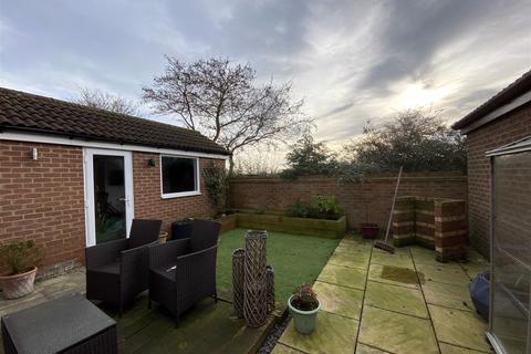 3 bedroom detached house to rent, 3 Bed Detached House, Evesham Croft, Bridlington YO16 7BH