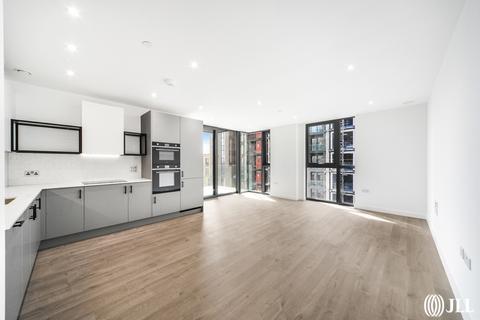 2 bedroom apartment for sale, Willowbrook House, Coster Avenue, N4