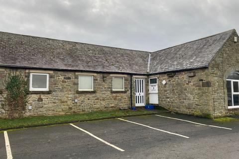 Office to rent, Unit 15, Vallum Farm, East Wallhouses, Newcastle Upon Tyne, NE18