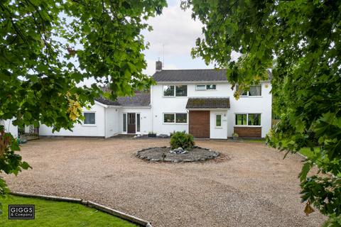 5 bedroom detached house for sale, Green End, Bedford MK44