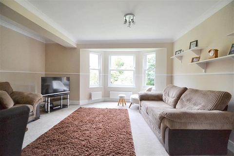 2 bedroom flat for sale, St Cross