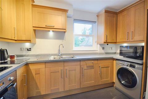 2 bedroom flat for sale, St Cross