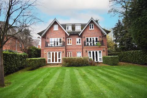 1 bedroom apartment for sale, Packhorse Road, Gerrards Cross, Buckinghamshire, SL9