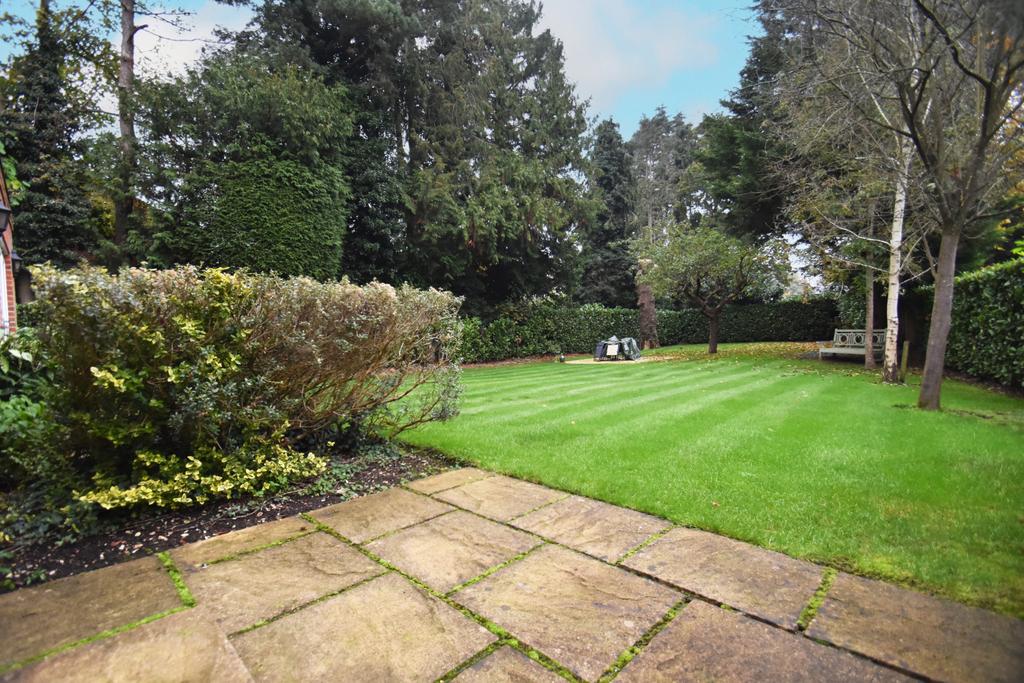 Communal Garden