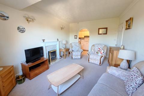 1 bedroom flat for sale, Sharoe Bay Court, Preston PR2