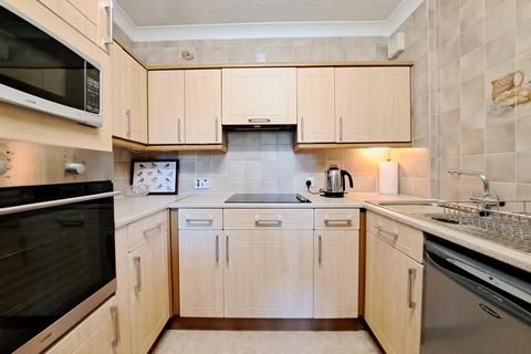 1 bedroom flat for sale, Sharoe Bay Court, Preston PR2