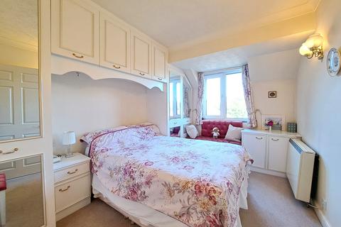 1 bedroom flat for sale, Sharoe Bay Court, Preston PR2