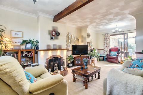 6 Brickle Road, Stoke Holy Cross, Norwich, NR14 8NE