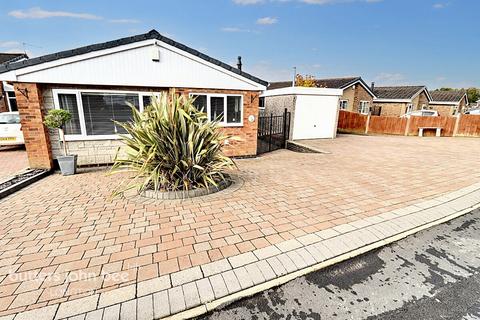 3 bedroom detached bungalow for sale, Houseman Drive, Stoke-On-Trent