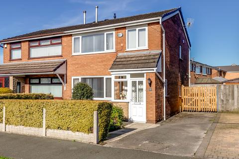 3 bedroom semi-detached house for sale, Crossdale Road, Wigan WN2