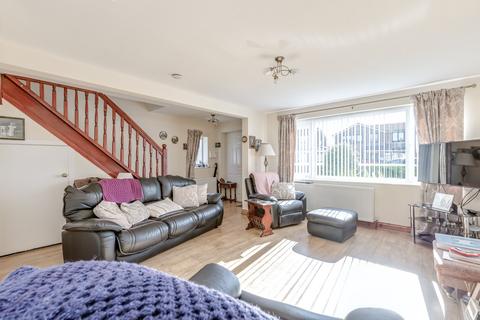 3 bedroom semi-detached house for sale, Crossdale Road, Wigan WN2