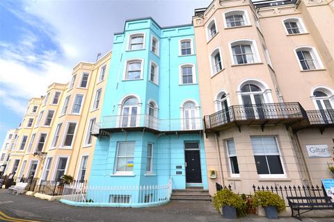 2 bedroom apartment to rent, The Esplanade, Tenby