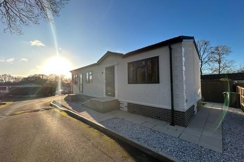 2 bedroom park home for sale, Verwood, Dorset, BH31
