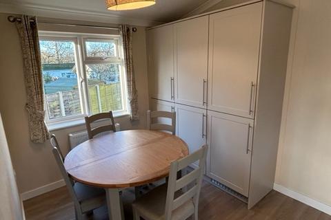 2 bedroom park home for sale, Verwood, Dorset, BH31