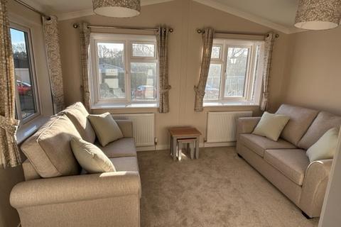 2 bedroom park home for sale, Verwood, Dorset, BH31