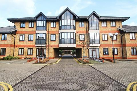 1 bedroom apartment for sale, Roman House, Chertsey Boulevard, Hanworth Lane, Chertsey, KT16