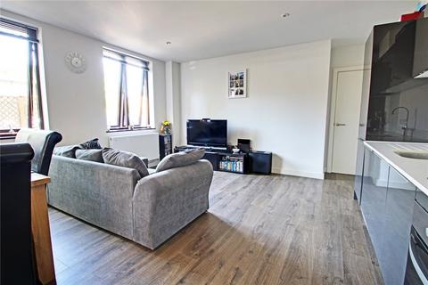 1 bedroom apartment for sale, Roman House, Chertsey Boulevard, Hanworth Lane, Chertsey, KT16