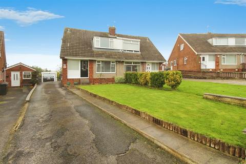 3 bedroom semi-detached house for sale, Dalecroft Rise, Bradford BD15