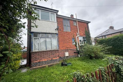 3 bedroom semi-detached house for sale, 14 New Way Road, Evington, Leicester, LE5 5UA