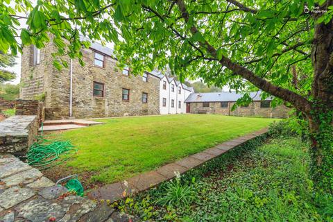 5 bedroom barn conversion to rent, Ramsey Road, Laxey