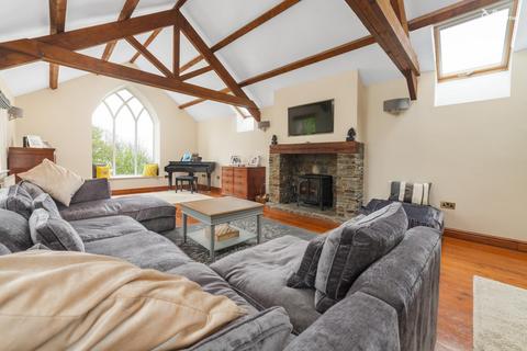 5 bedroom barn conversion to rent, Ramsey Road, Laxey