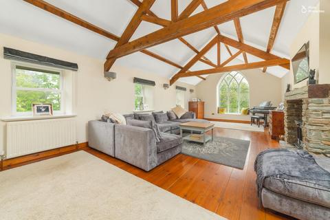 5 bedroom barn conversion to rent, Ramsey Road, Laxey