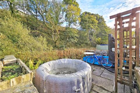 4 bedroom terraced house for sale, Burnley Road East, Whitewell Bottom, Rossendale, BB4