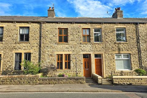 4 bedroom terraced house for sale, Burnley Road East, Whitewell Bottom, Rossendale, BB4