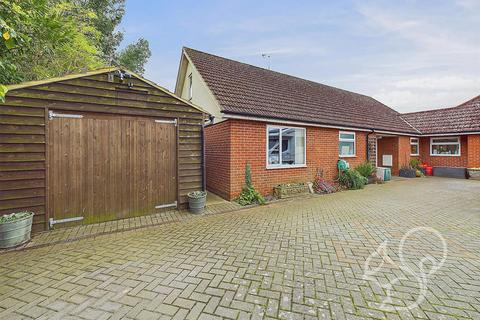 4 bedroom detached house for sale, Rainbow Road, West Mersea CO5