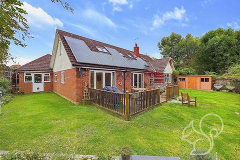 4 bedroom detached house for sale, Rainbow Road, West Mersea CO5