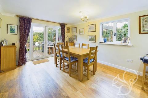 4 bedroom detached house for sale, Rainbow Road, West Mersea CO5