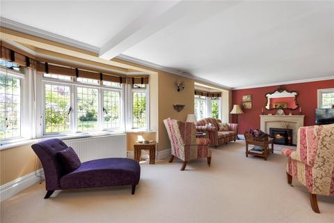 5 bedroom detached house for sale, The Mount, Headley, GU35