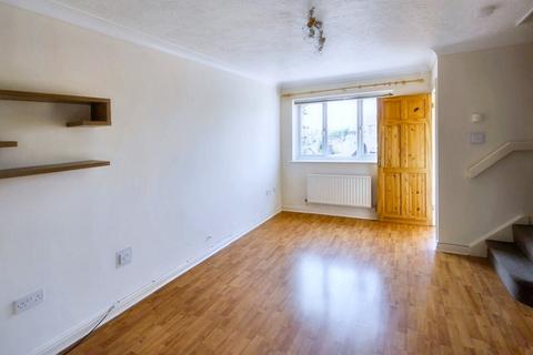 2 bedroom terraced house for sale, Stockley Close, Haverhill CB9