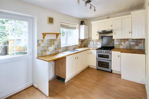 2 bedroom terraced house for sale, Stockley Close, Haverhill CB9