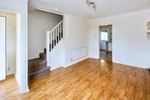 2 bedroom terraced house for sale, Stockley Close, Haverhill CB9