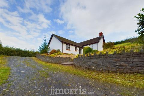 4 bedroom bungalow for sale, Hebron, Whitland