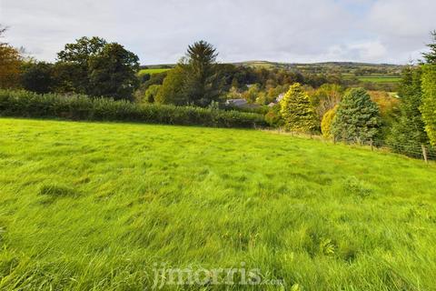 4 bedroom bungalow for sale, Hebron, Whitland