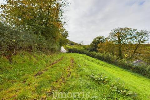 4 bedroom bungalow for sale, Hebron, Whitland