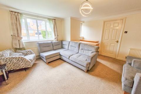 4 bedroom link detached house for sale, Duston Close, Daventry, NN11 9YX.