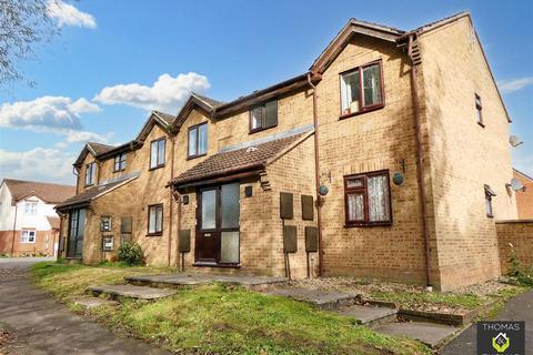 1 bedroom apartment for sale, Finchmoor Mews, Longford