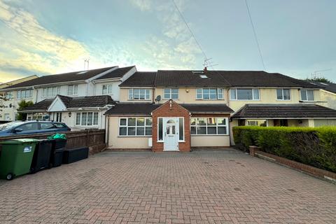 6 bedroom semi-detached house to rent, Lutley Avenue,  Halesowen, B63