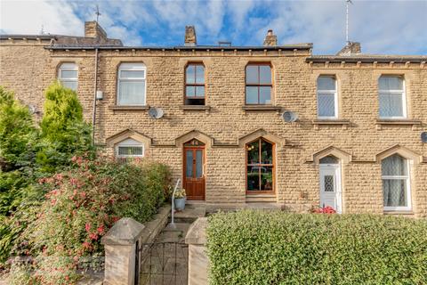 4 bedroom terraced house for sale, New Street, Milnsbridge, Huddersfield, West Yorkshire, HD3