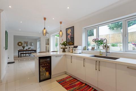 4 bedroom detached house for sale, Virginia Water