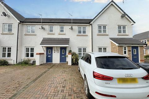 2 bedroom terraced house for sale, Cae Ddol, Abergele, Conwy, LL22 8FP