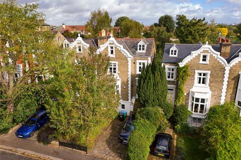 4 bedroom semi-detached house for sale, Park Road, Richmond, TW10