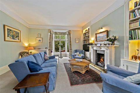 4 bedroom semi-detached house for sale, Park Road, Richmond, TW10